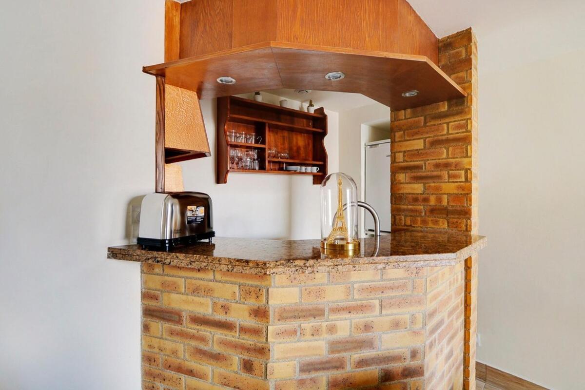 Marais Beaubourg Area Apartment