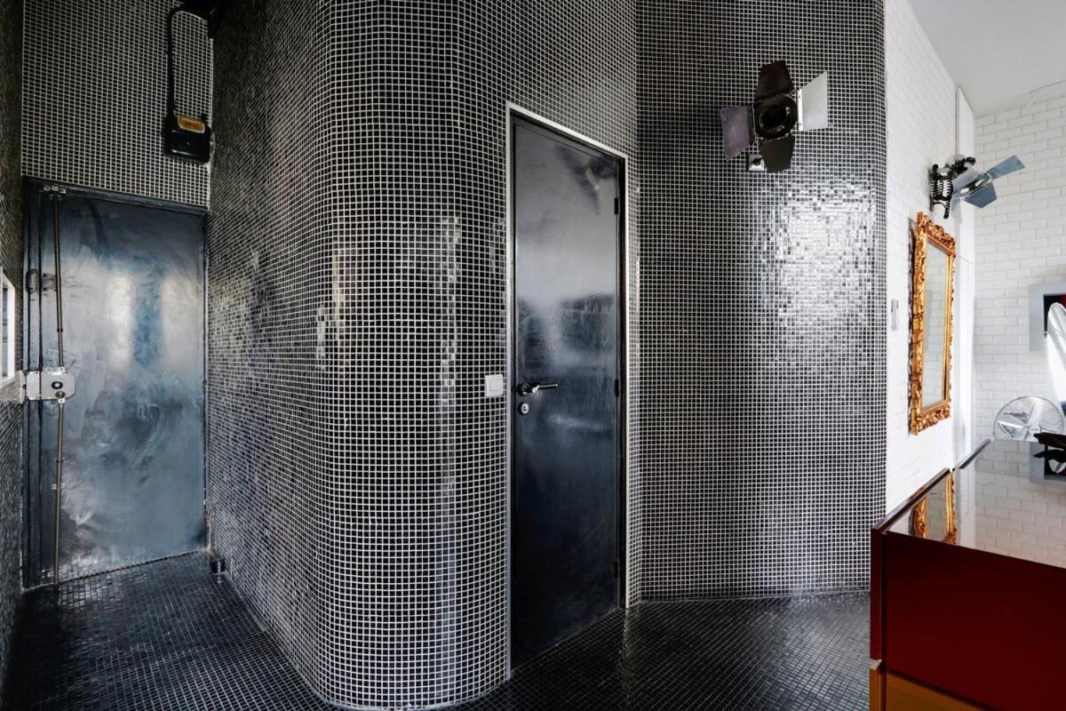 Marais Beaubourg Area Apartment